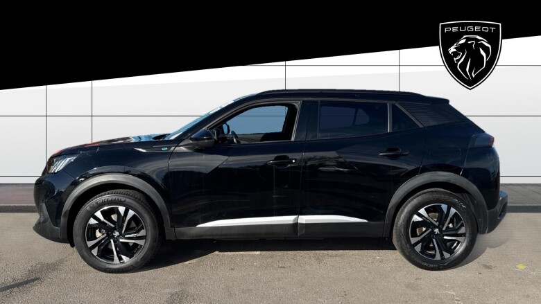 Peugeot 2008 100kW GT 50kWh 5dr Auto Electric Estate